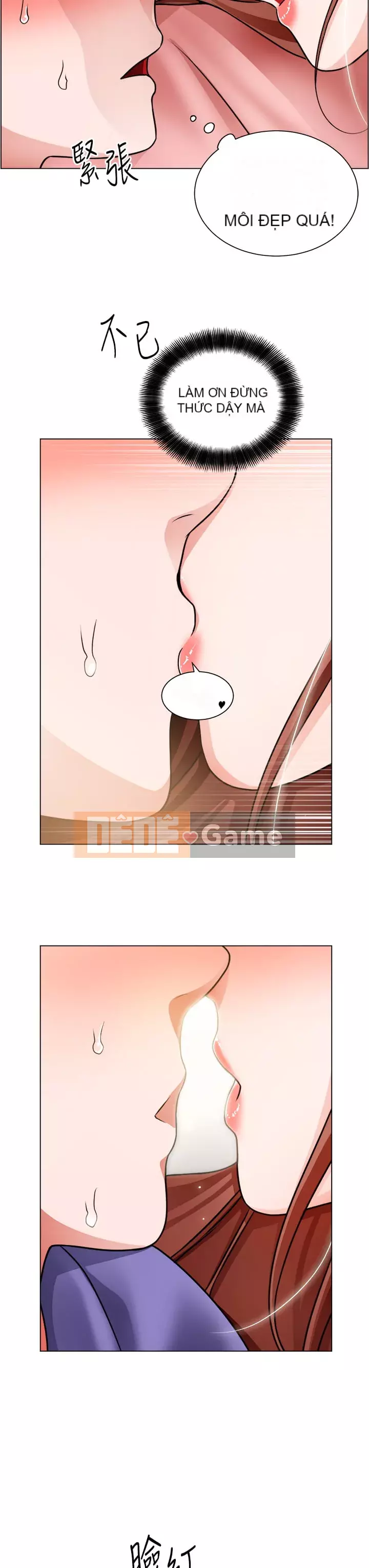 Muốn làm việc thô Chương 22-23