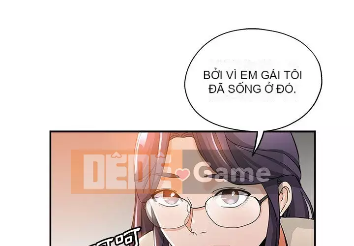 Chị em kế Chương 4-5
