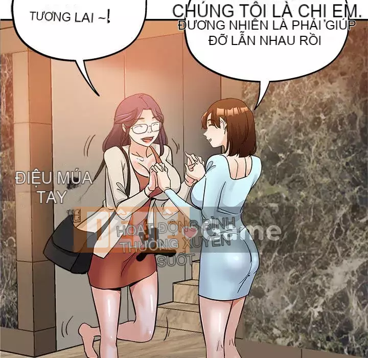 Chị em kế Chương 4-5