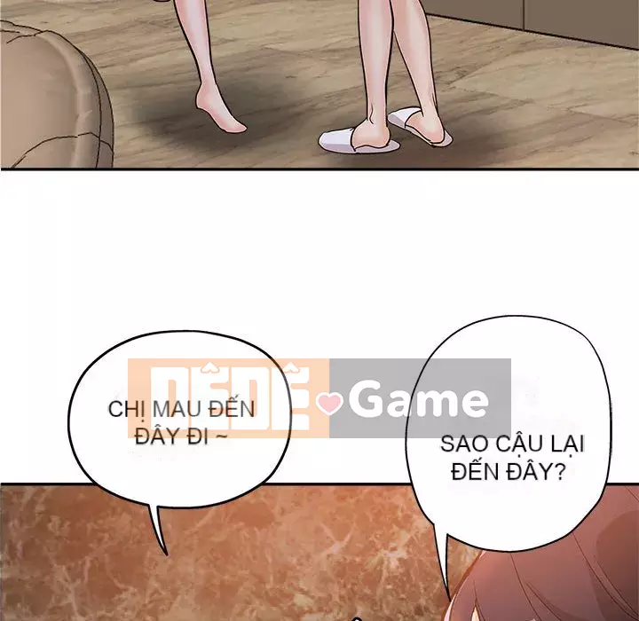 Chị em kế Chương 4-5