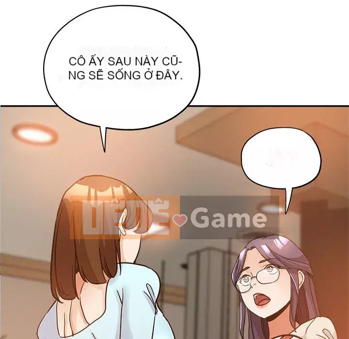 Chị em kế Chương 4-5