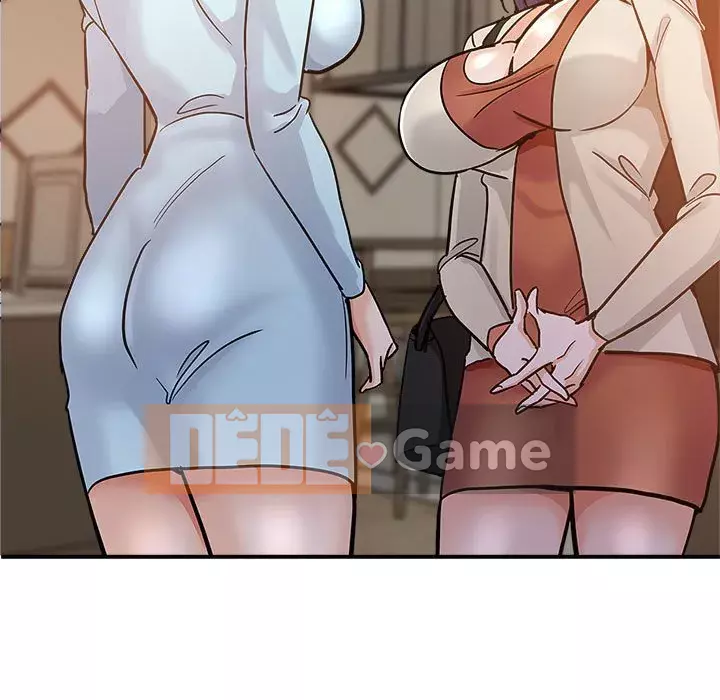 Chị em kế Chương 4-5