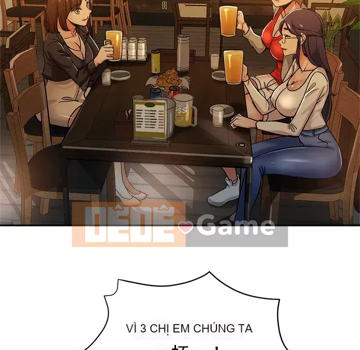 Chị em kế Chương 4-5