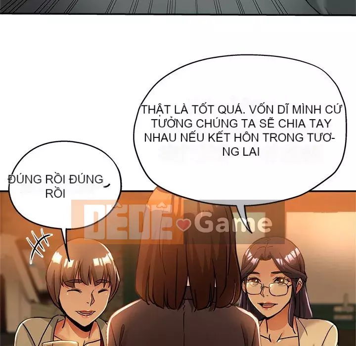 Chị em kế Chương 4-5