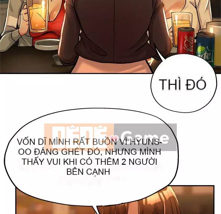 Chị em kế Chương 4-5