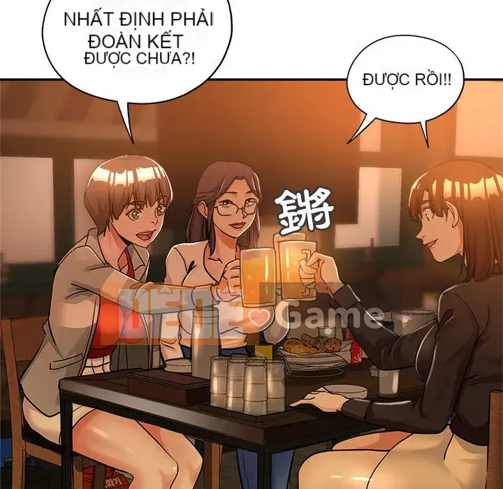 Chị em kế Chương 4-5