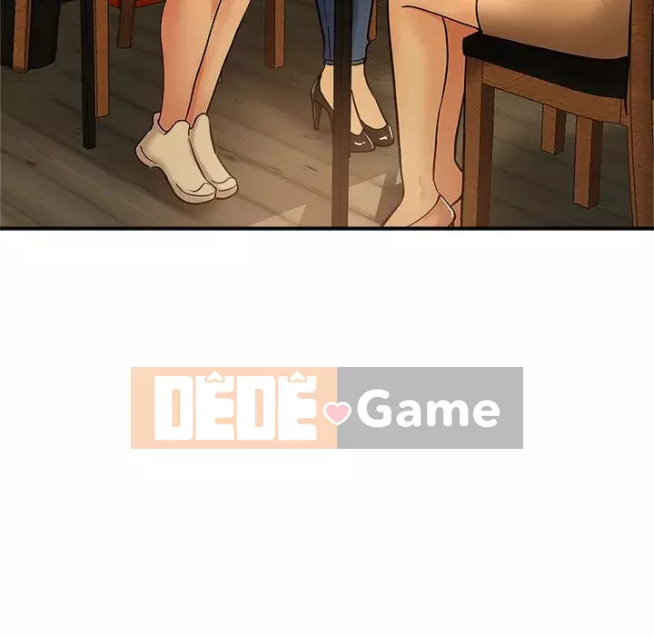 Chị em kế Chương 4-5