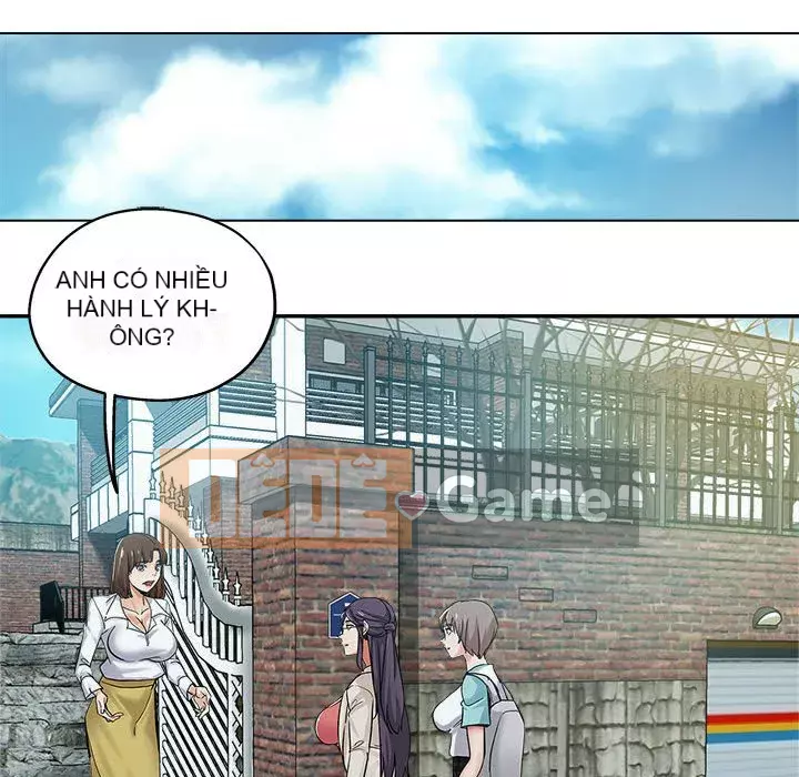 Chị em kế Chương 4-5