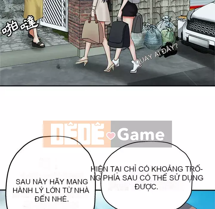 Chị em kế Chương 4-5