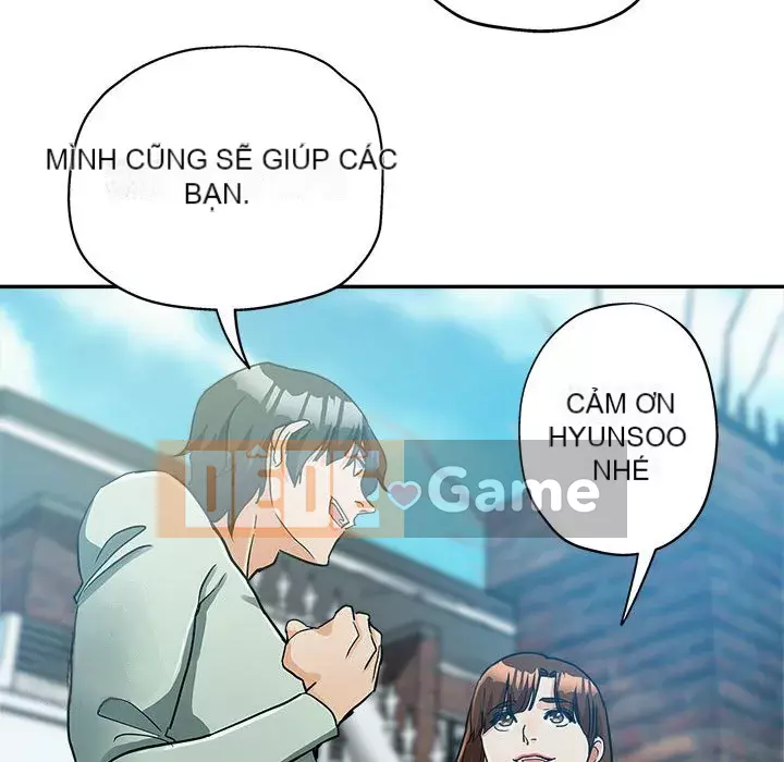 Chị em kế Chương 4-5