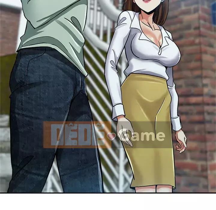 Chị em kế Chương 4-5