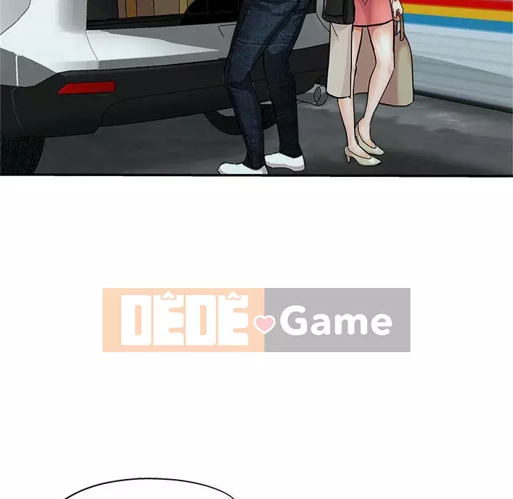 Chị em kế Chương 4-5