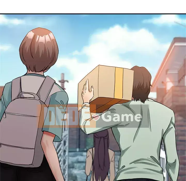 Chị em kế Chương 4-5