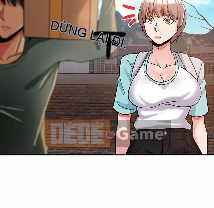 Chị em kế Chương 4-5