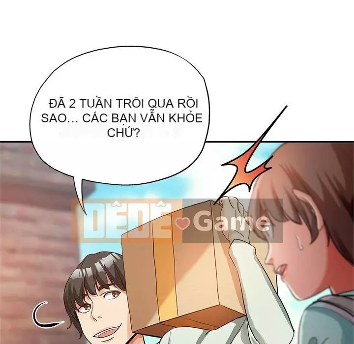 Chị em kế Chương 4-5