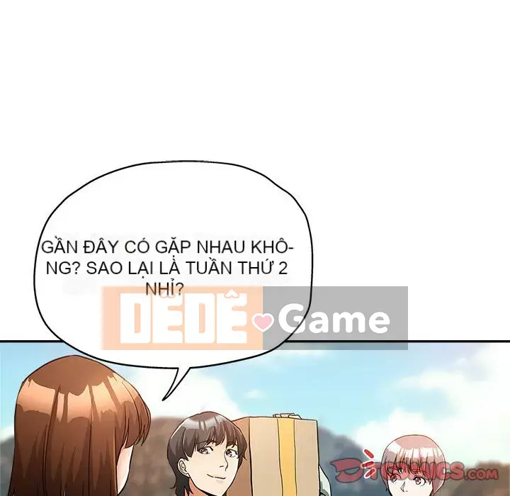 Chị em kế Chương 4-5