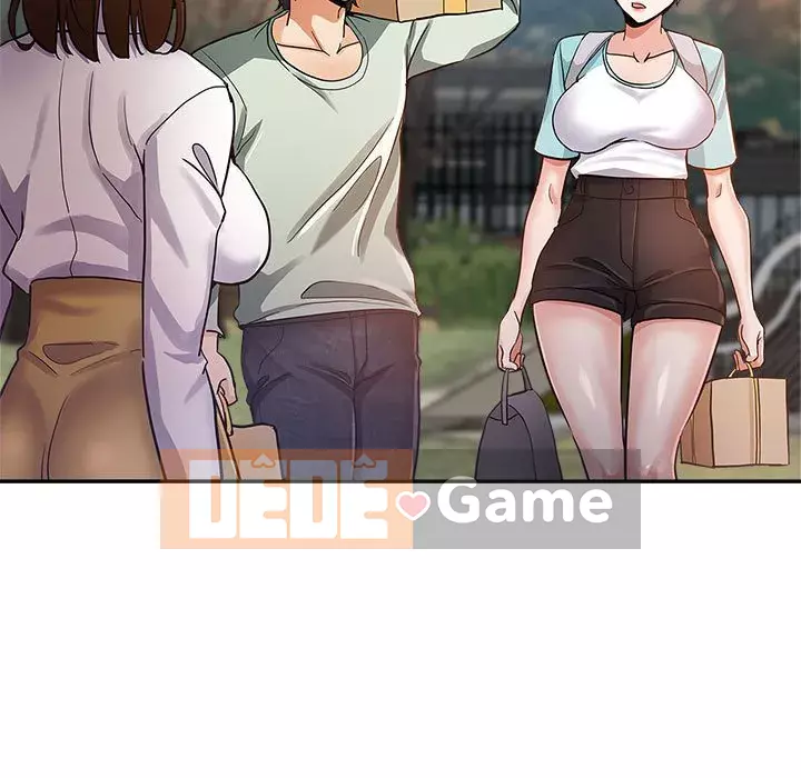 Chị em kế Chương 4-5