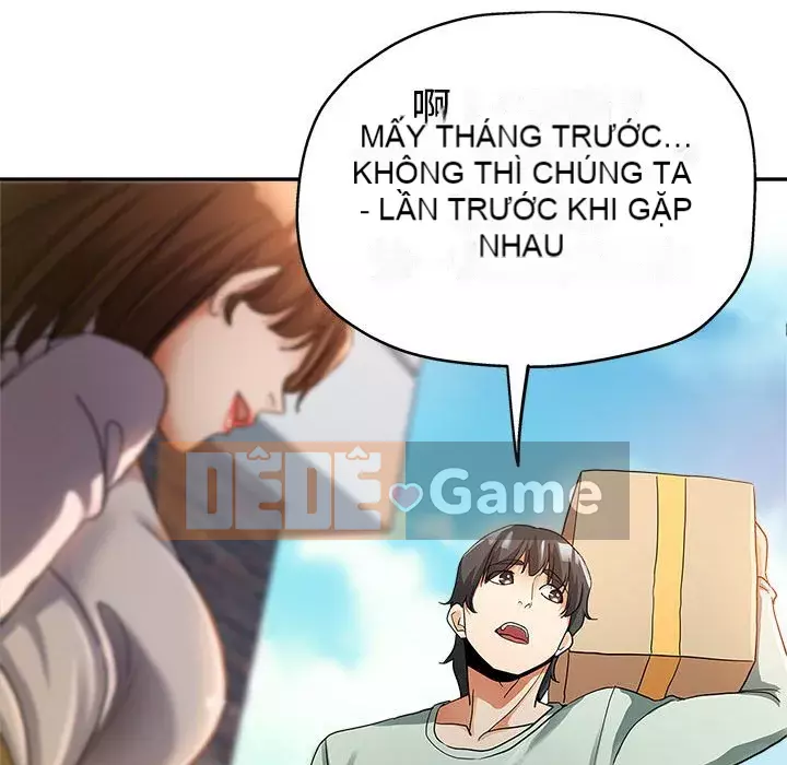 Chị em kế Chương 4-5