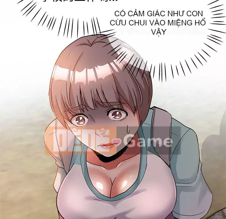 Chị em kế Chương 4-5