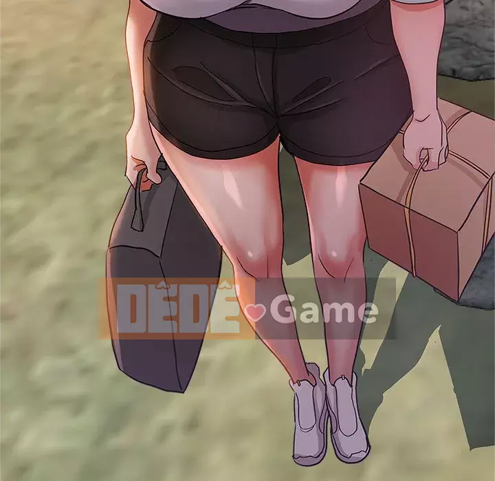 Chị em kế Chương 4-5