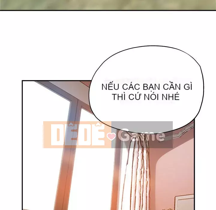 Chị em kế Chương 4-5