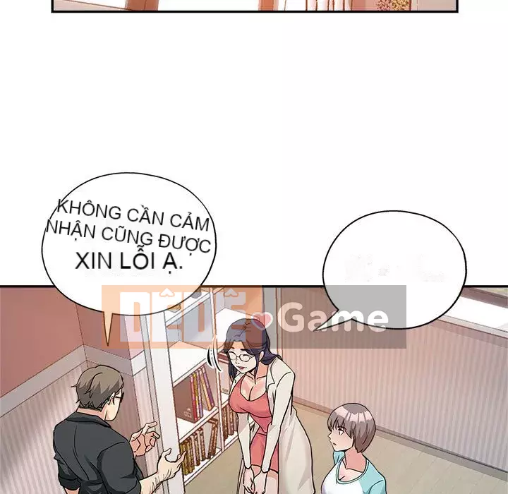 Chị em kế Chương 4-5