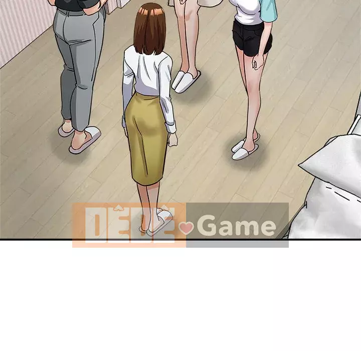 Chị em kế Chương 4-5