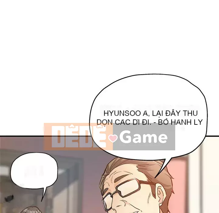 Chị em kế Chương 4-5