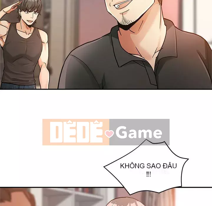 Chị em kế Chương 4-5