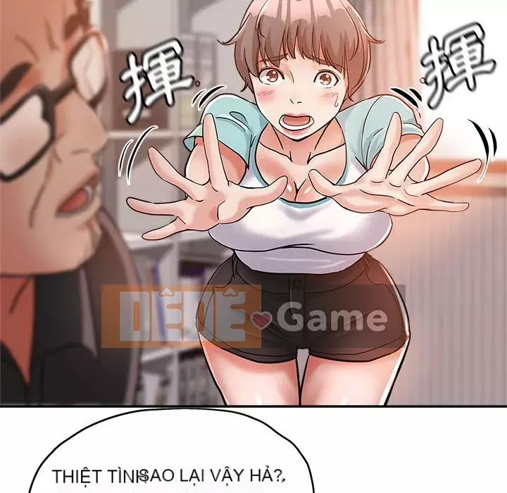 Chị em kế Chương 4-5