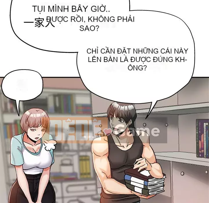 Chị em kế Chương 4-5