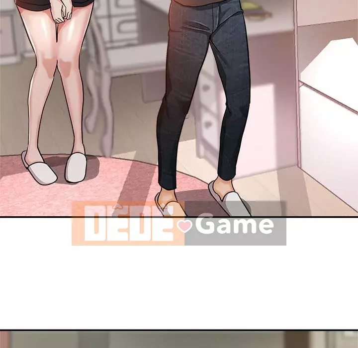 Chị em kế Chương 4-5