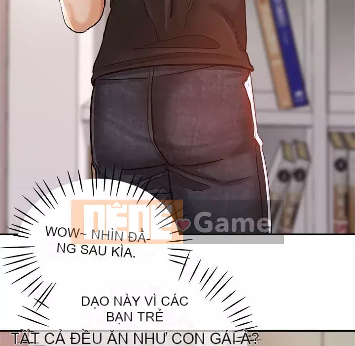 Chị em kế Chương 4-5