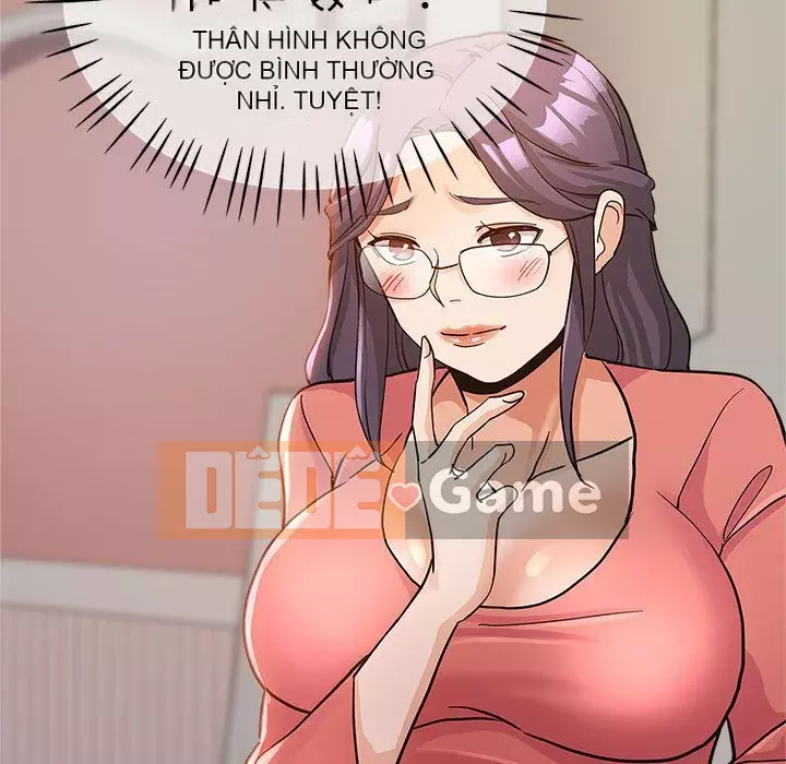 Chị em kế Chương 4-5