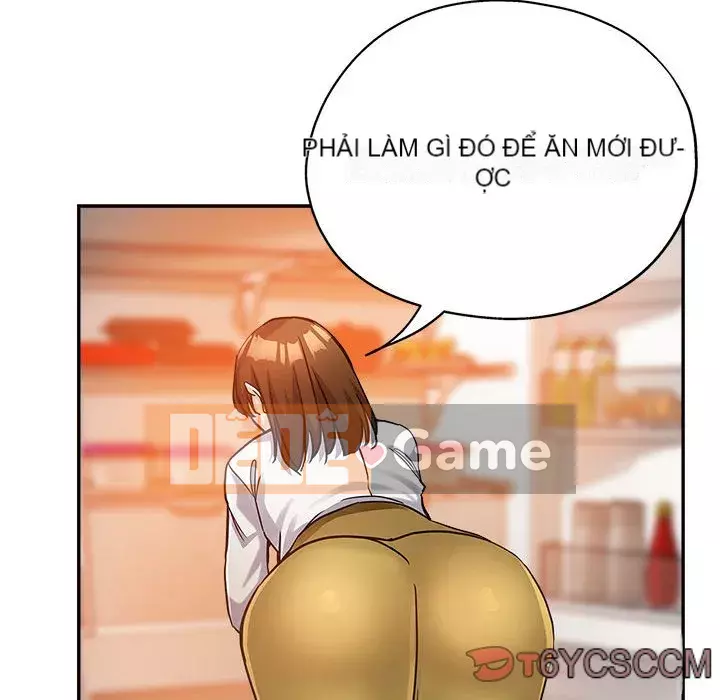 Chị em kế Chương 4-5