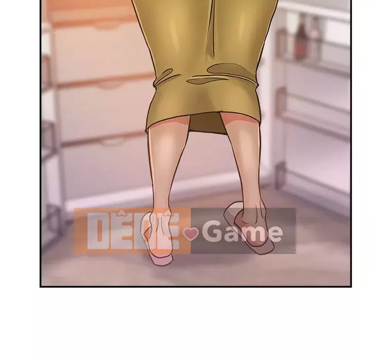 Chị em kế Chương 4-5