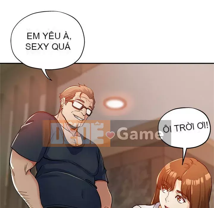 Chị em kế Chương 4-5