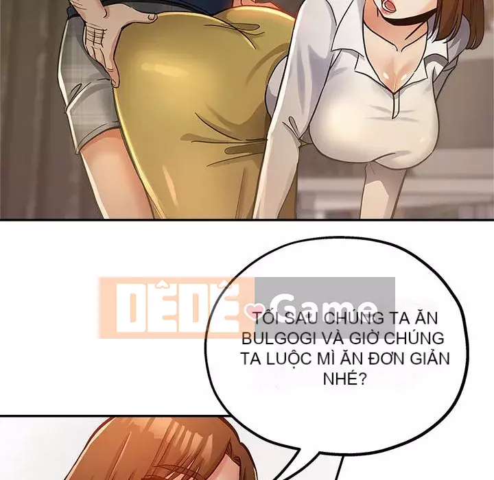 Chị em kế Chương 4-5