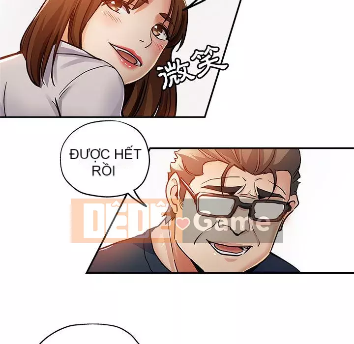 Chị em kế Chương 4-5