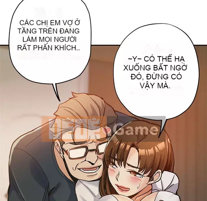 Chị em kế Chương 4-5