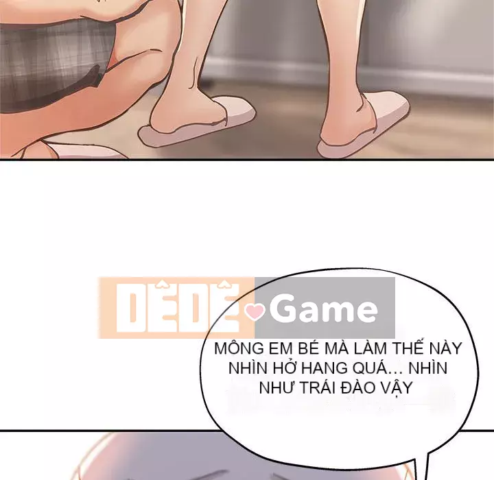 Chị em kế Chương 4-5