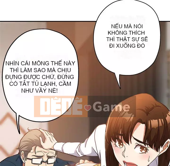 Chị em kế Chương 4-5