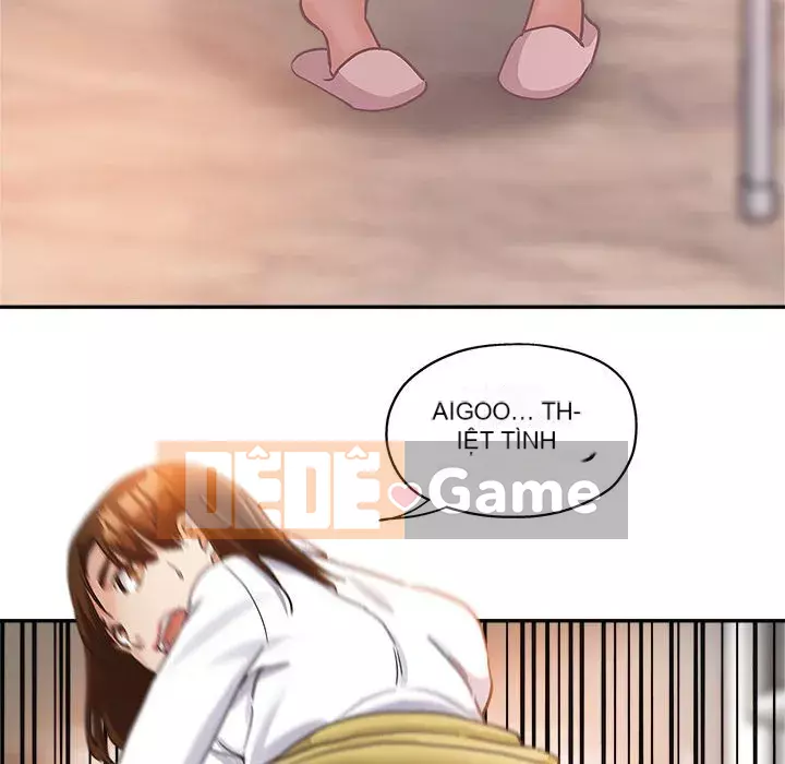 Chị em kế Chương 4-5