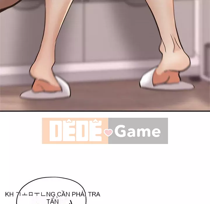 Chị em kế Chương 4-5