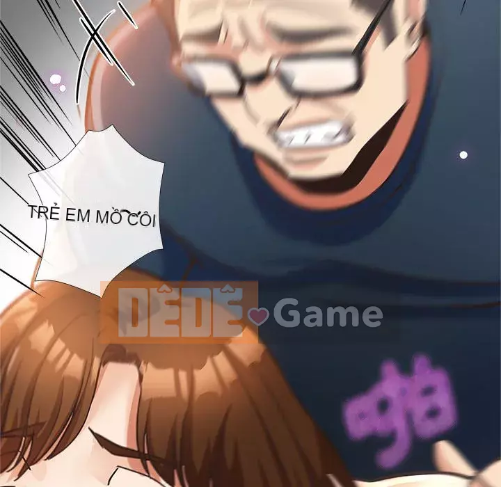 Chị em kế Chương 4-5