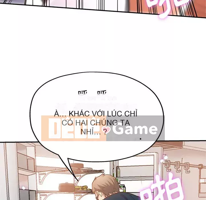 Chị em kế Chương 4-5