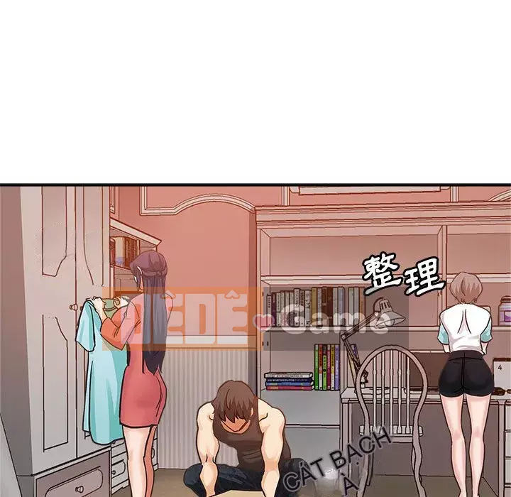 Chị em kế Chương 4-5