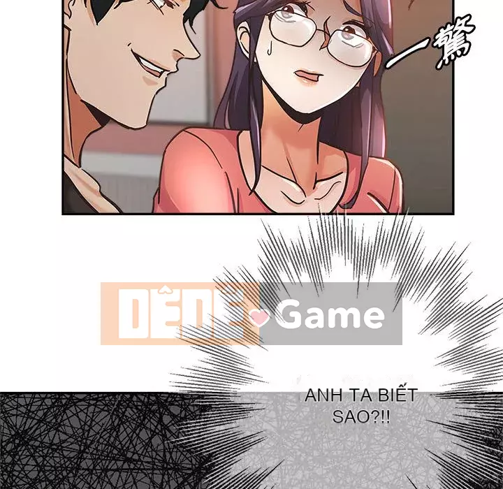 Chị em kế Chương 4-5