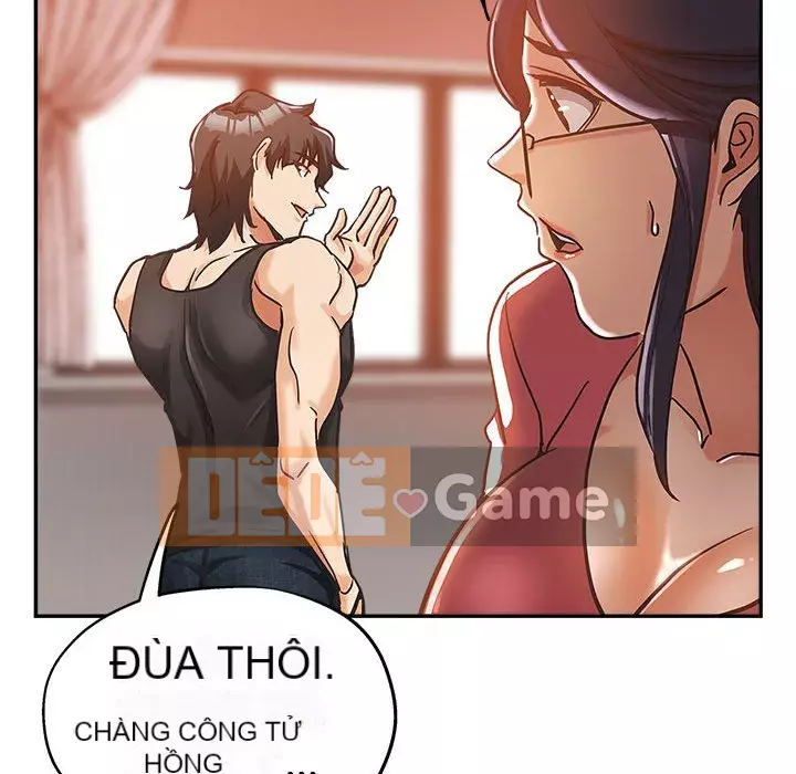 Chị em kế Chương 4-5