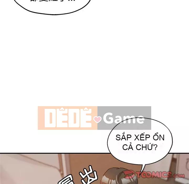 Chị em kế Chương 4-5